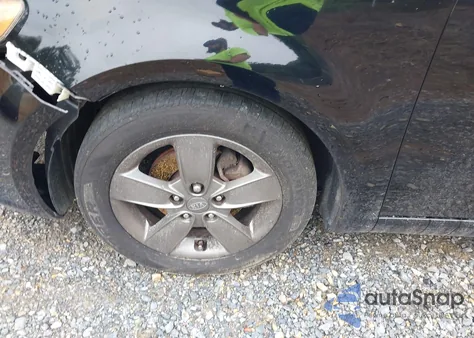 2012 Kia Forte Koup Ex из США, поврежденный, VIN KNAFU6A21C5643737